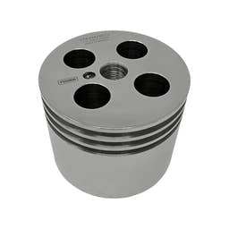 27A3942X012 - Fisher PLUG, BAL - ACD America's Store