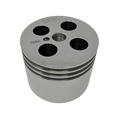 27A3942X012 - Fisher PLUG, BAL