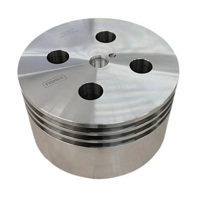 27A3944X012 - Fisher PLUG, BAL