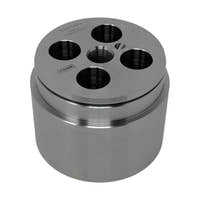 28A1010X012 - Fisher PLUG, CAVITROL III - ACD America's Store