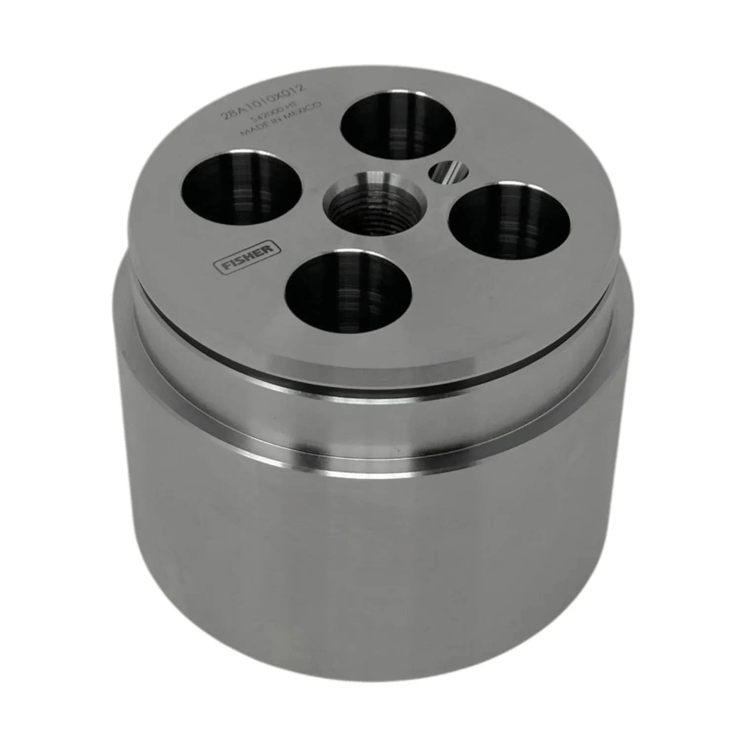 28A1010X012 - Fisher PLUG, CAVITROL III - ACD America's Store