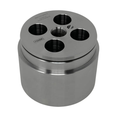 28A1010X012 - Fisher PLUG, CAVITROL III