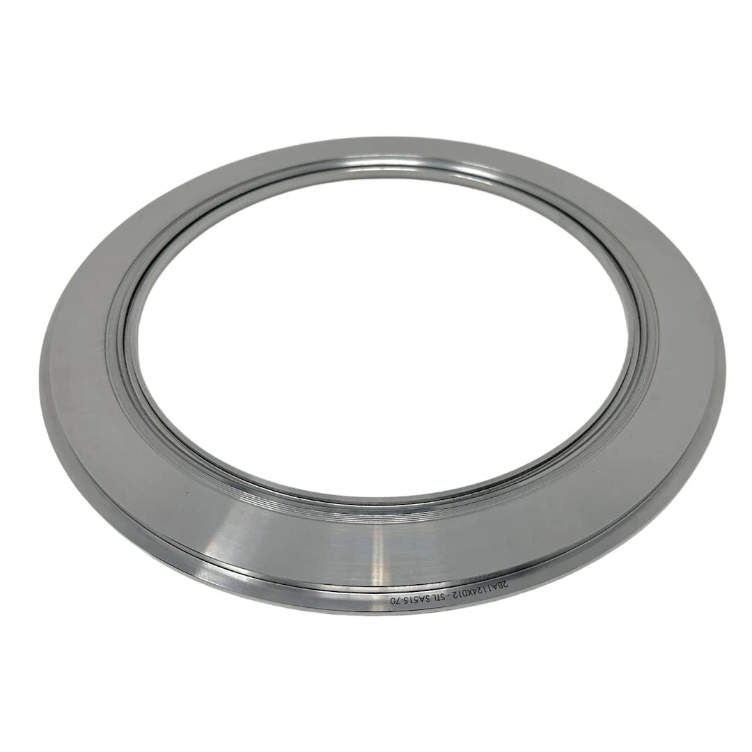 28A1124X012-SEAL-RETAINER-FISHER
