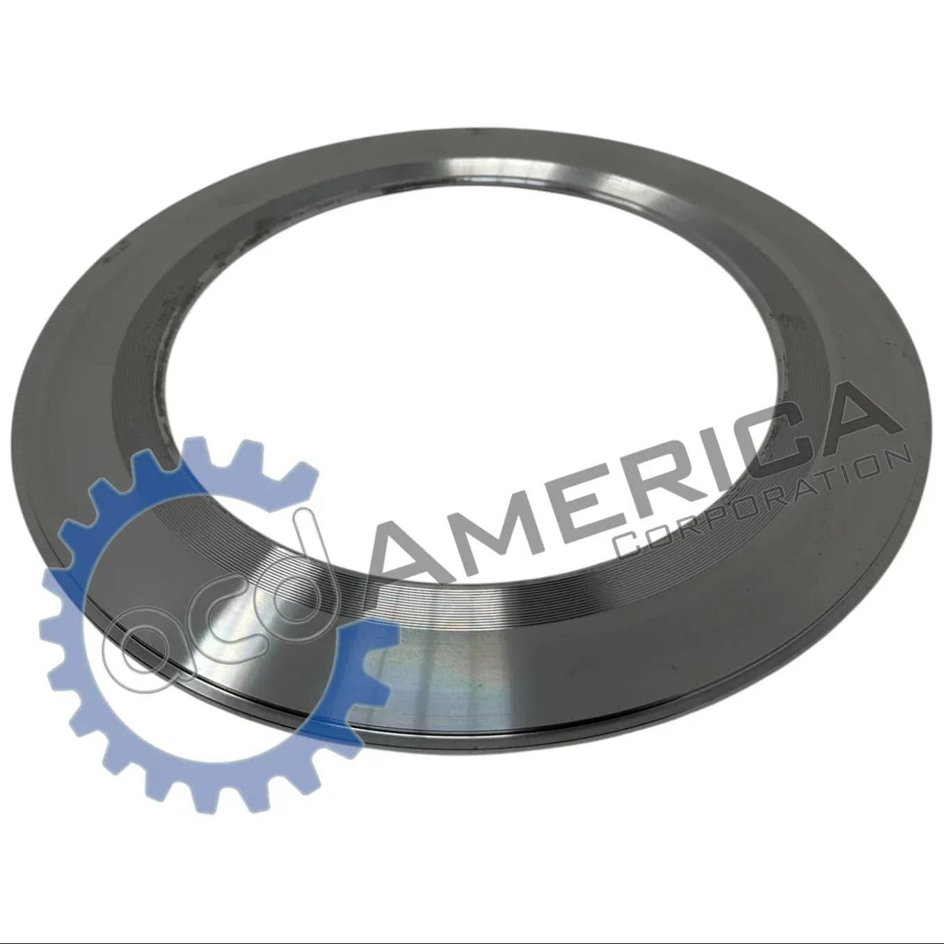 28A8569X012 - Fisher SEAL RETAINER - ACD America's Store