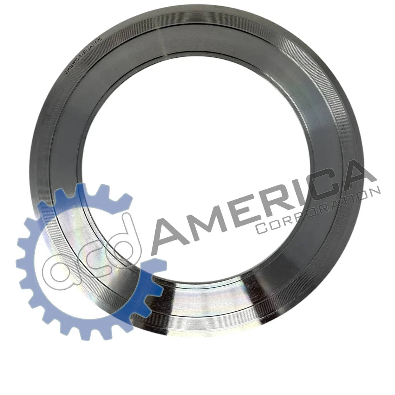 28A8569X012 - Fisher SEAL RETAINER - ACD America's Store