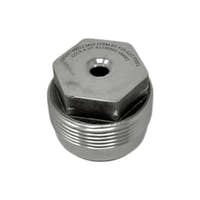 2B5097X0012 - Fisher SEAT RING, CF8M/COCR-A - ACD America's Store