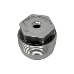 2B5097X0012 - Fisher SEAT RING, CF8M/COCR-A - ACD America's Store