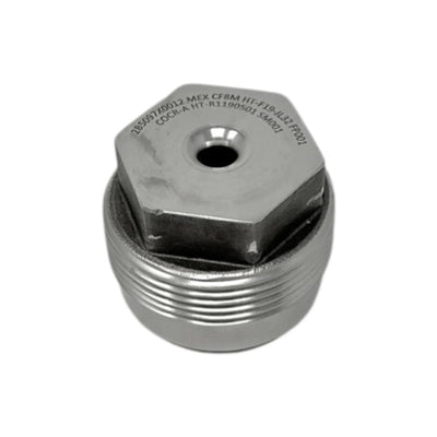 2B5097X0012 - Fisher SEAT RING, CF8M/COCR-A