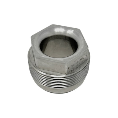2K1801X0012 - Fisher SEAT RING