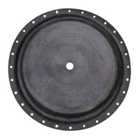 2N130902202 - Fisher DIAPHRAGM, NBR/NYL 17E44 - ACD America's Store
