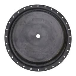 2N130902202 - Fisher DIAPHRAGM, NBR/NYL 17E44 - ACD America's Store