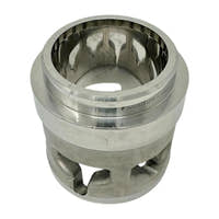 2U223733272 - Fisher CAGE, EQ%, CB7CU-1, H900 - ACD America's Store