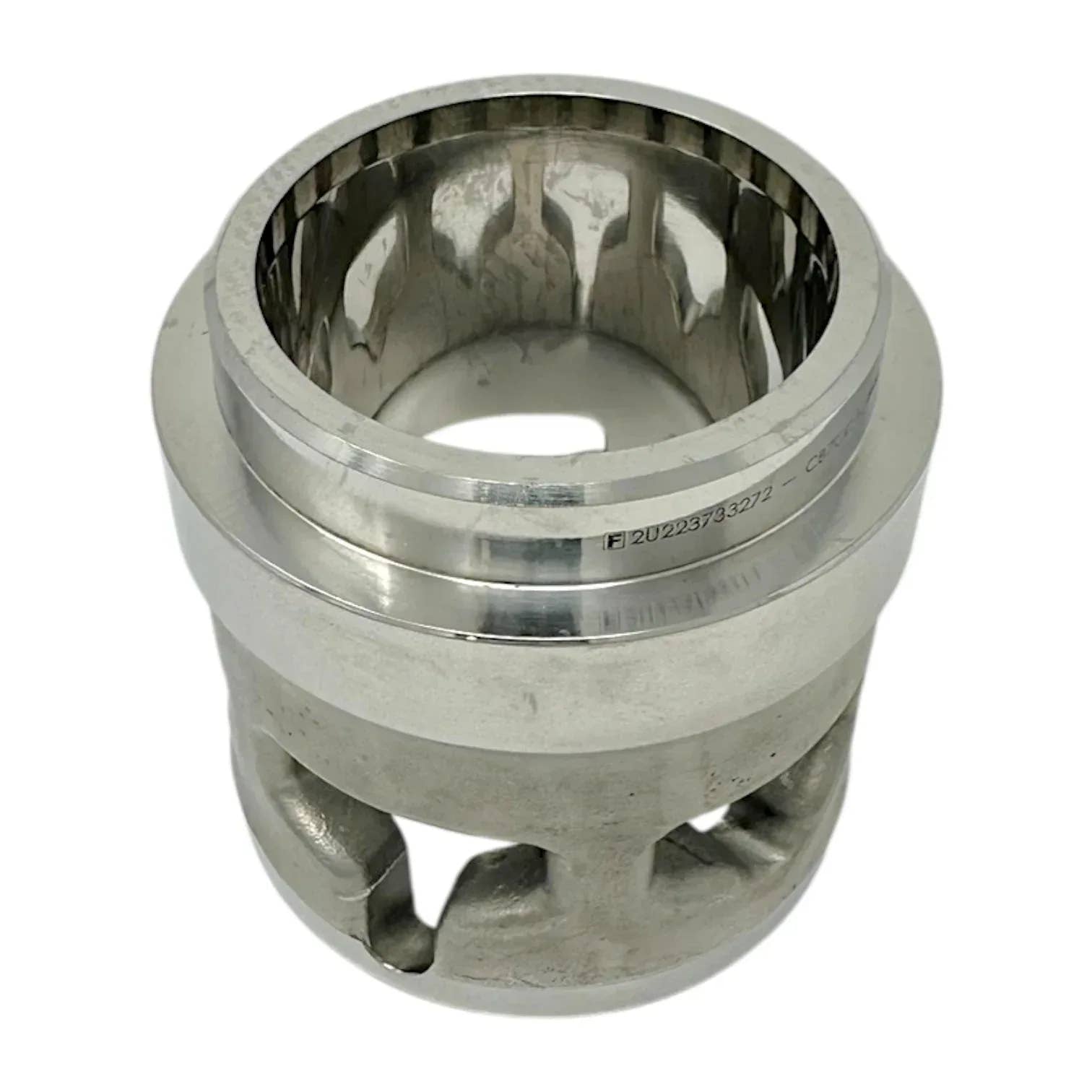 2U223733272 - Fisher CAGE, EQ%, CB7CU-1, H900 - ACD America's Store