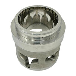 2U223733272 - Fisher CAGE, EQ%, CB7CU-1, H900 - ACD America's Store