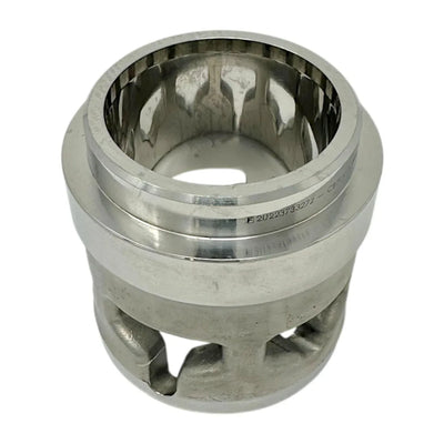 2U223733272 - Fisher CAGE, EQ%, CB7CU-1, H900