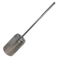 31B7009X022 - Fisher PLUG/STEM, WHISPER - ACD America's Store