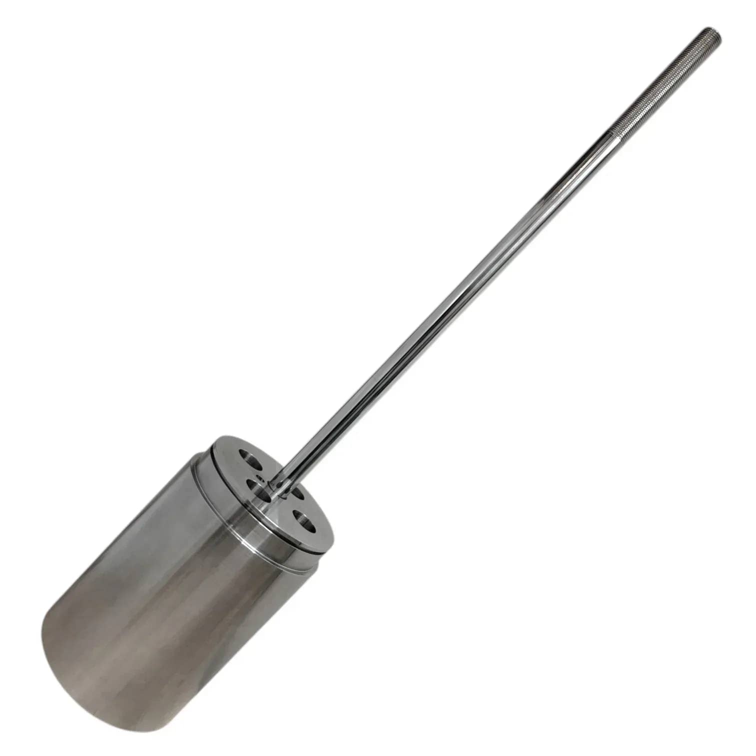 31B7009X022 - Fisher PLUG/STEM, WHISPER - ACD America's Store