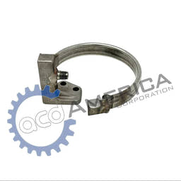 32B1245X082 - Fisher BOURDON TUBE ASSY - ACD America's Store