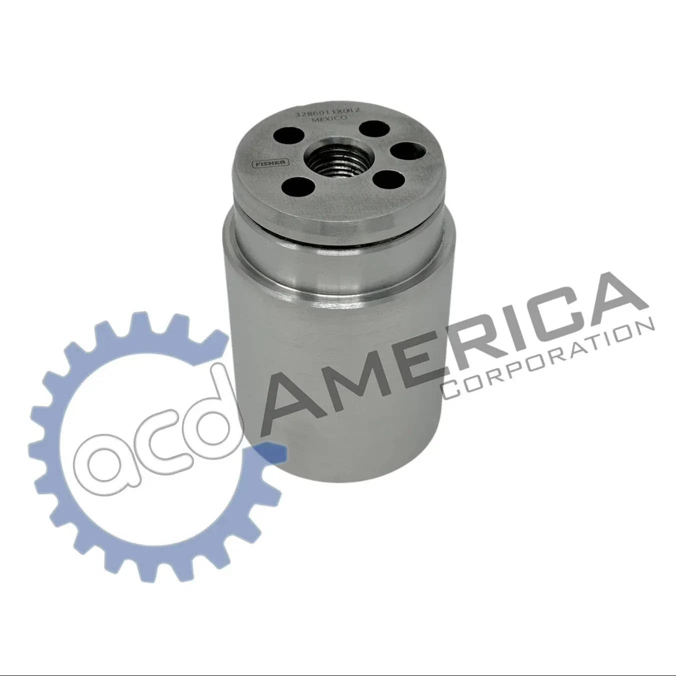 32B6011X012 - Fisher PLUG, BAL - ACD America's Store