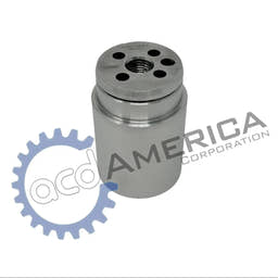 32B6011X012 - Fisher PLUG, BAL - ACD America's Store