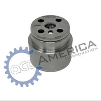 33B6097X012 - Fisher PLUG, ANTI-EXTRUSION - ACD America's Store