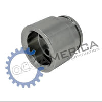 33B6097X012 - Fisher PLUG, ANTI-EXTRUSION - ACD America's Store