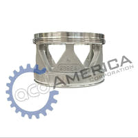 34B5838X012 - Fisher CAGE, 2 IN; 316-A FMS 20B64 - ACD America's Store