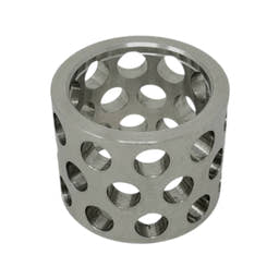 34B9397X102-SEAT-RING-FISHER