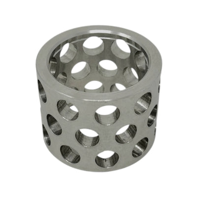 34B9397X102 - Fisher SEAT RING