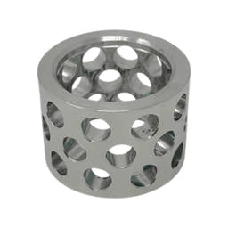 34B9399X122-SEAT-RING-FISHER