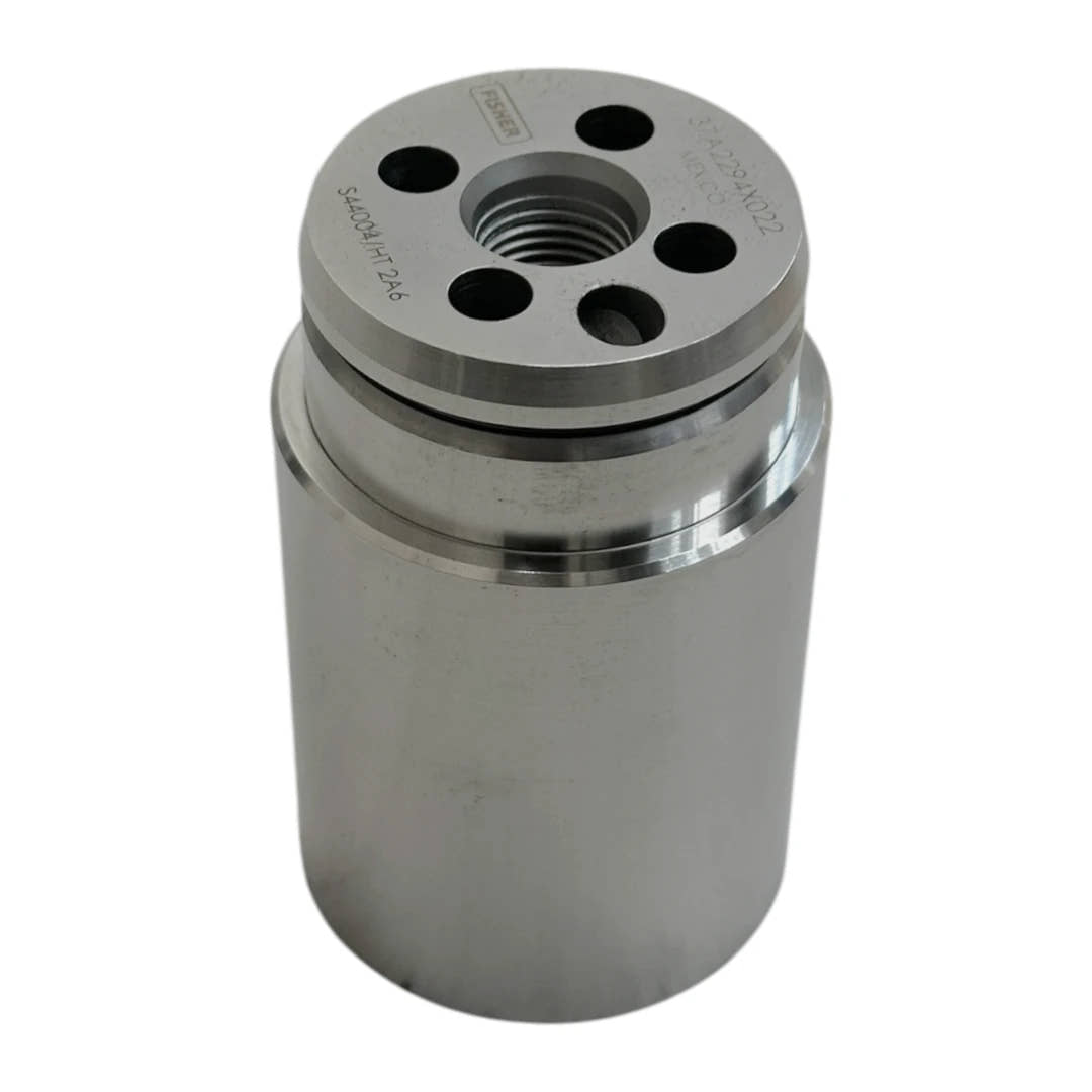 37A2294X022PLUG-CAVITROL-FISHER