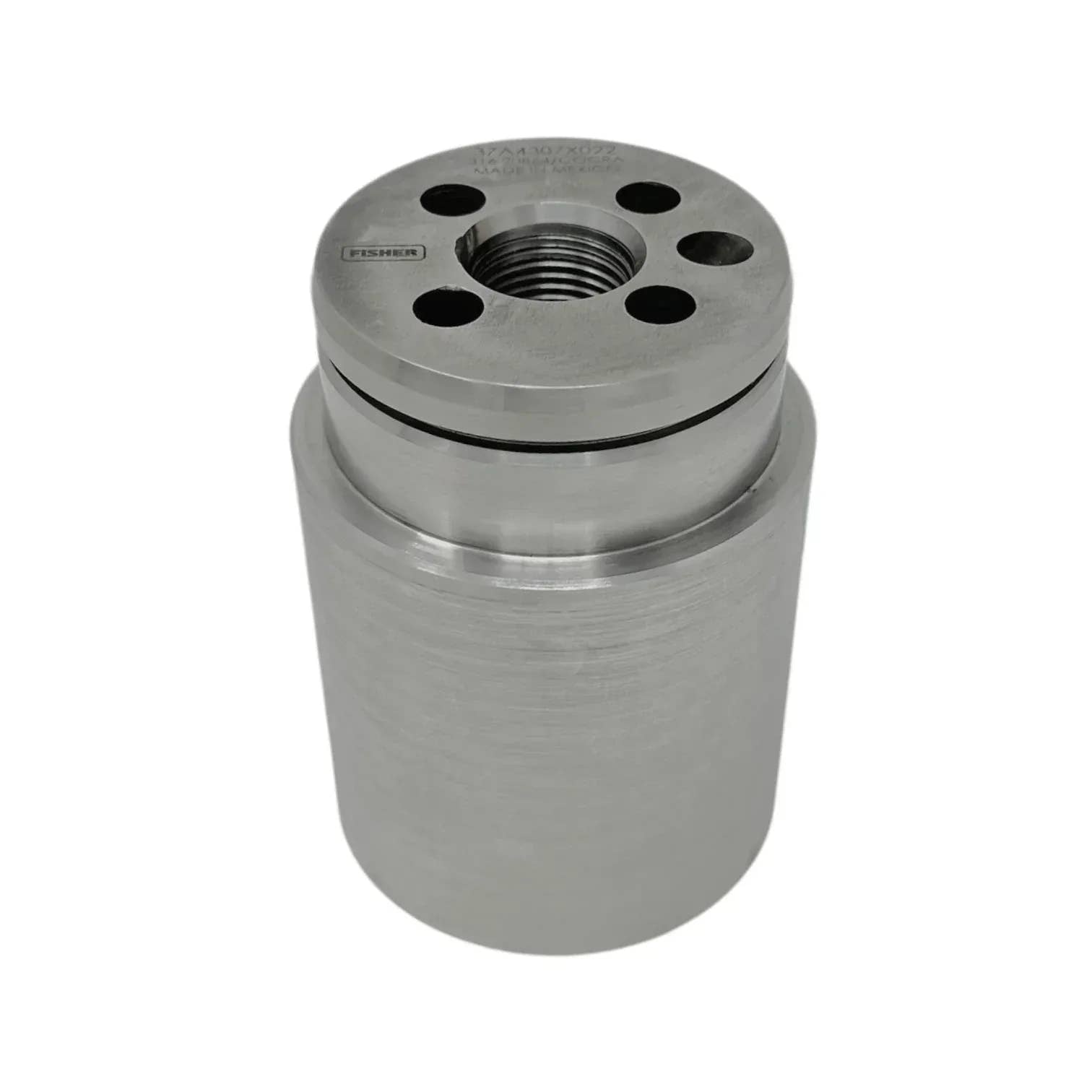 37A4307X022 - Fisher PLUG, CAVITROL III - ACD America's Store