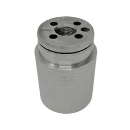 37A4307X022 - Fisher PLUG, CAVITROL III - ACD America's Store
