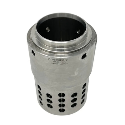 37B2839X012 - Fisher CAGE, LINEAR