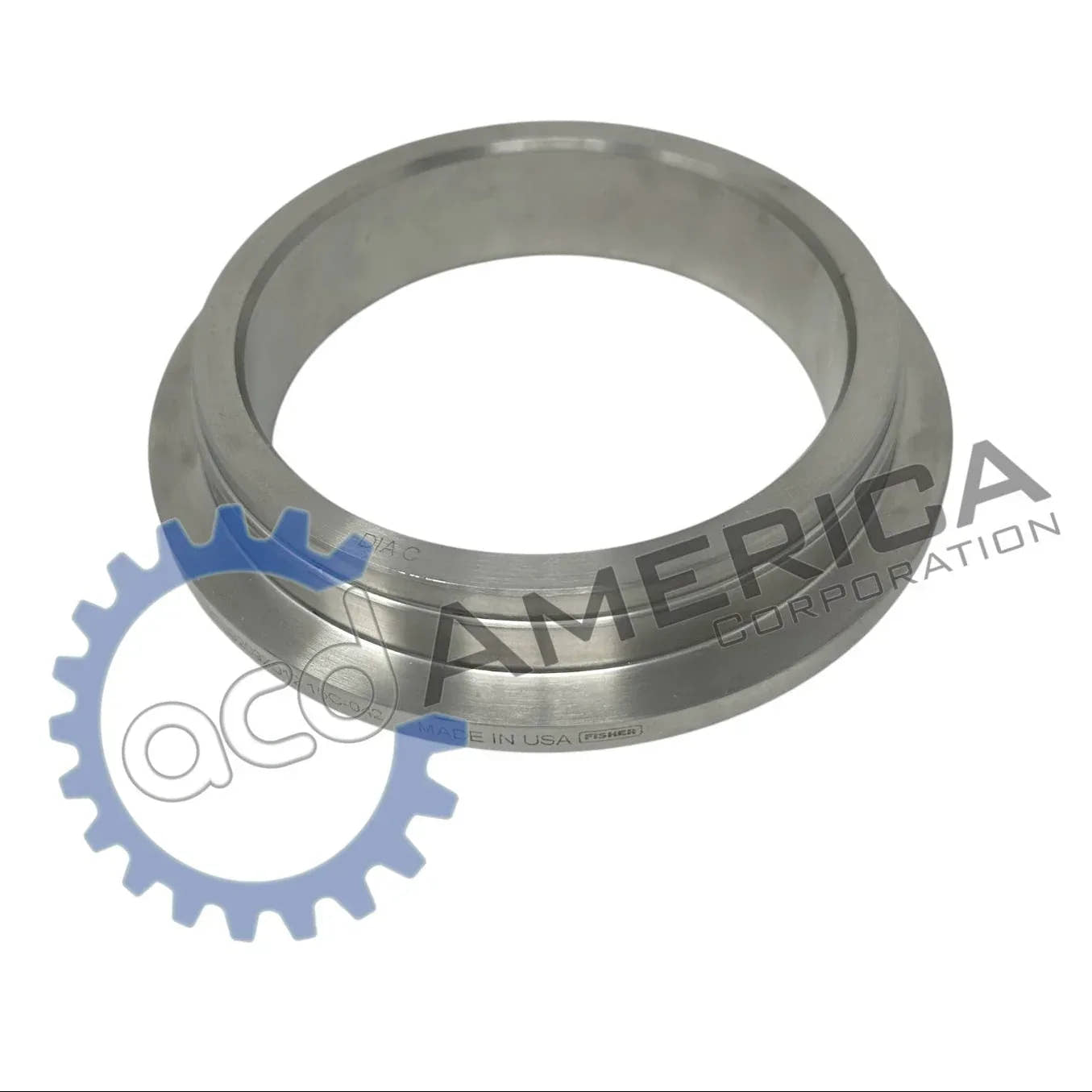 37B9209X012 - Fisher SEAT RING - ACD America's Store