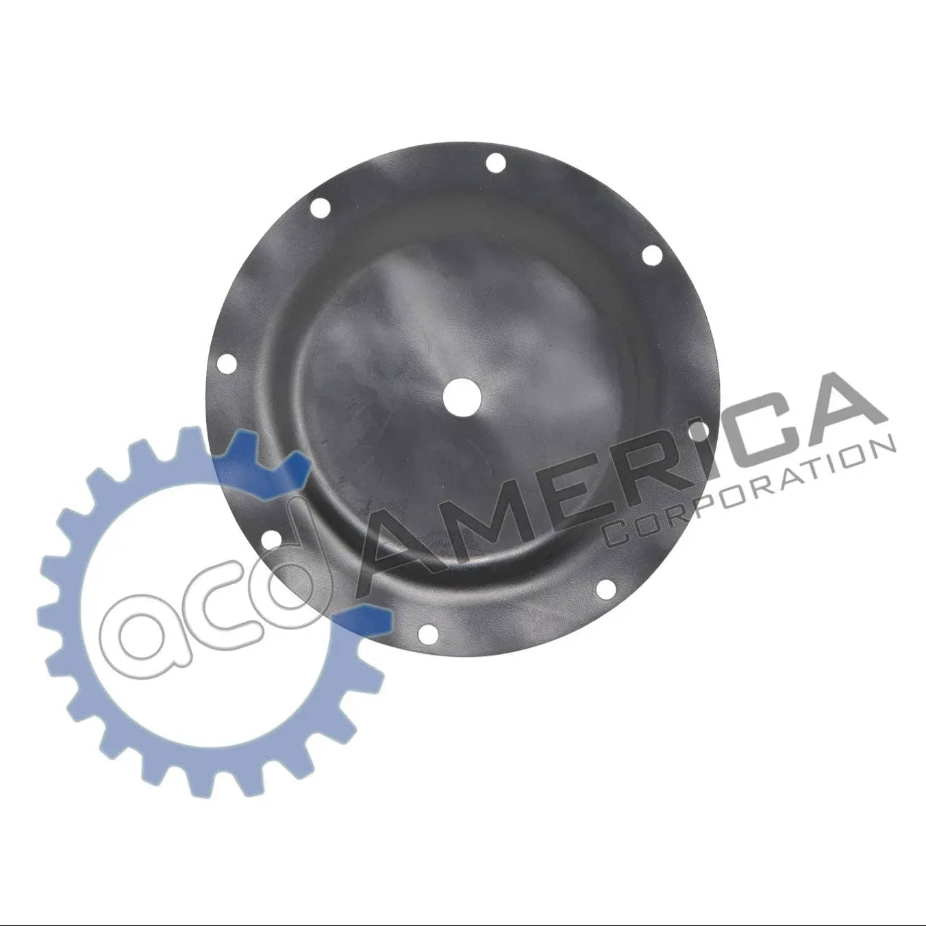 37B9720X012 - Fisher DIAPHRAGM, NBR/TPES 17E80 - ACD America's Store