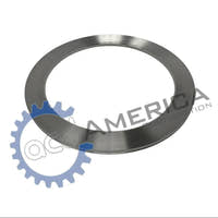 75B0027X012 - Fisher SEAL RETAINER, 20B75 1C - ACD America's Store