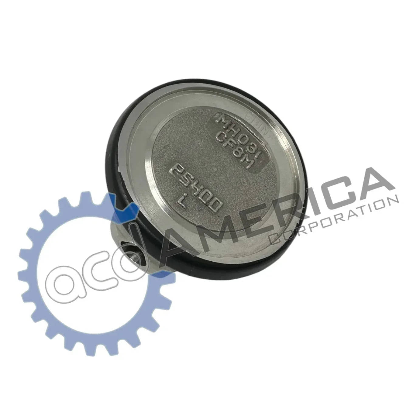 75B1027X012 - Fisher DISC, VALVE - ACD America's Store