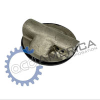 75B1027X012 - Fisher DISC, VALVE - ACD America's Store