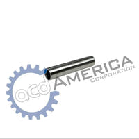 75B1122X022 - Fisher PIN, HOLLOW, S31600 LEVEL 2 - ACD America's Store