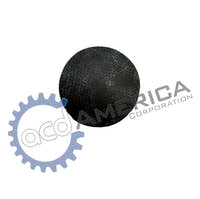 ERCA00672A1 - Fisher DIAPHRAGM, FKM/NOMEX17E54 - ACD America's Store