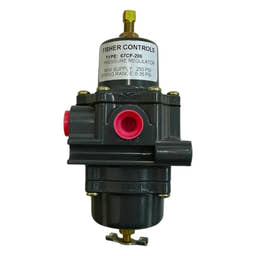 FS67CF-206-PRESSURE-REGULATOR-FIHSER