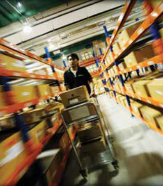 Minimize Downtime and Risk with Fisher™ Control Valve Spare