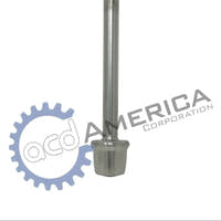 GE00081X012 - Fisher PLUG/STEM, EQ PCT - ACD America's Store