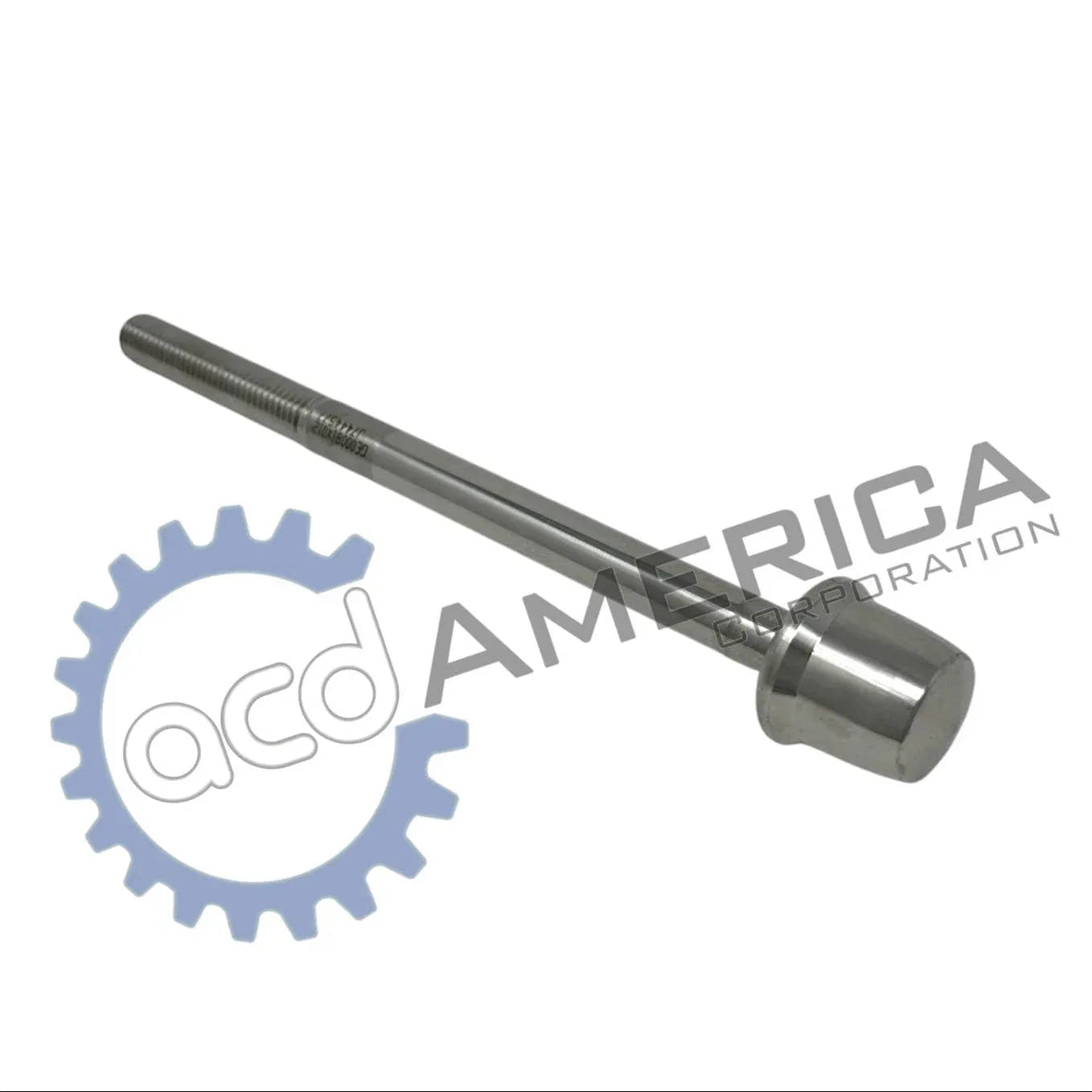 GE00081X012 - Fisher PLUG/STEM, EQ PCT - ACD America's Store