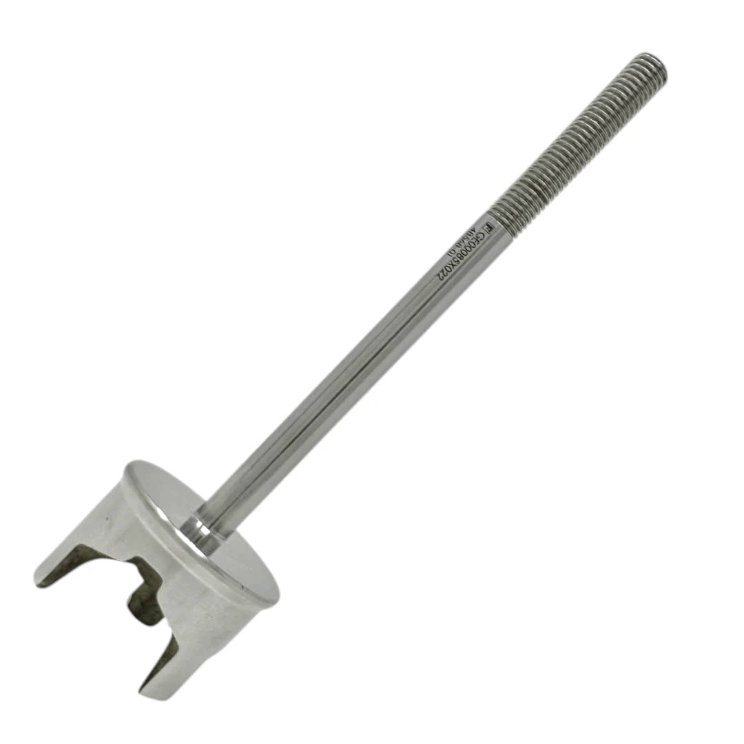 GE00085X022-PLUG-STEM-EQ-FISHER