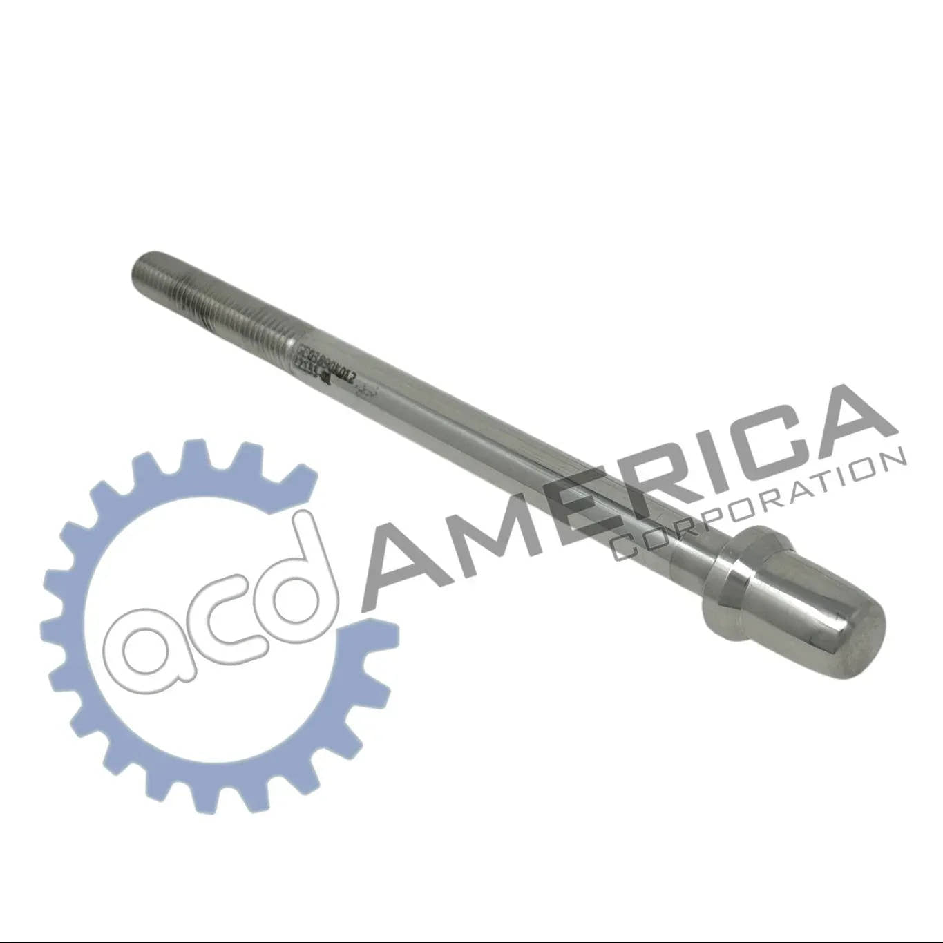 GE03890X012 - Fisher PLUG/STEM, EQ PCT - ACD America's Store