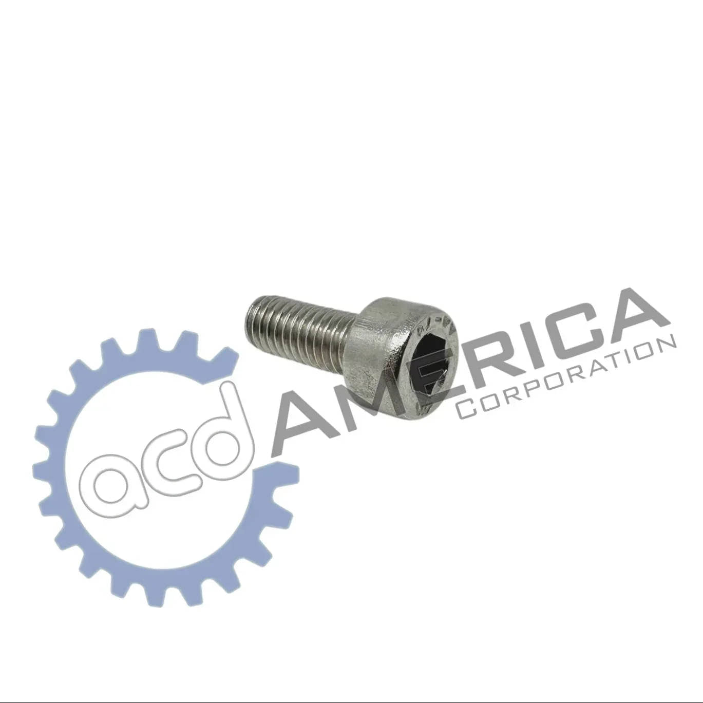 GE05654X032 - Fisher SCREW, CAP, HEX SOCKET, 316 SST 20B15 - ACD America's Store