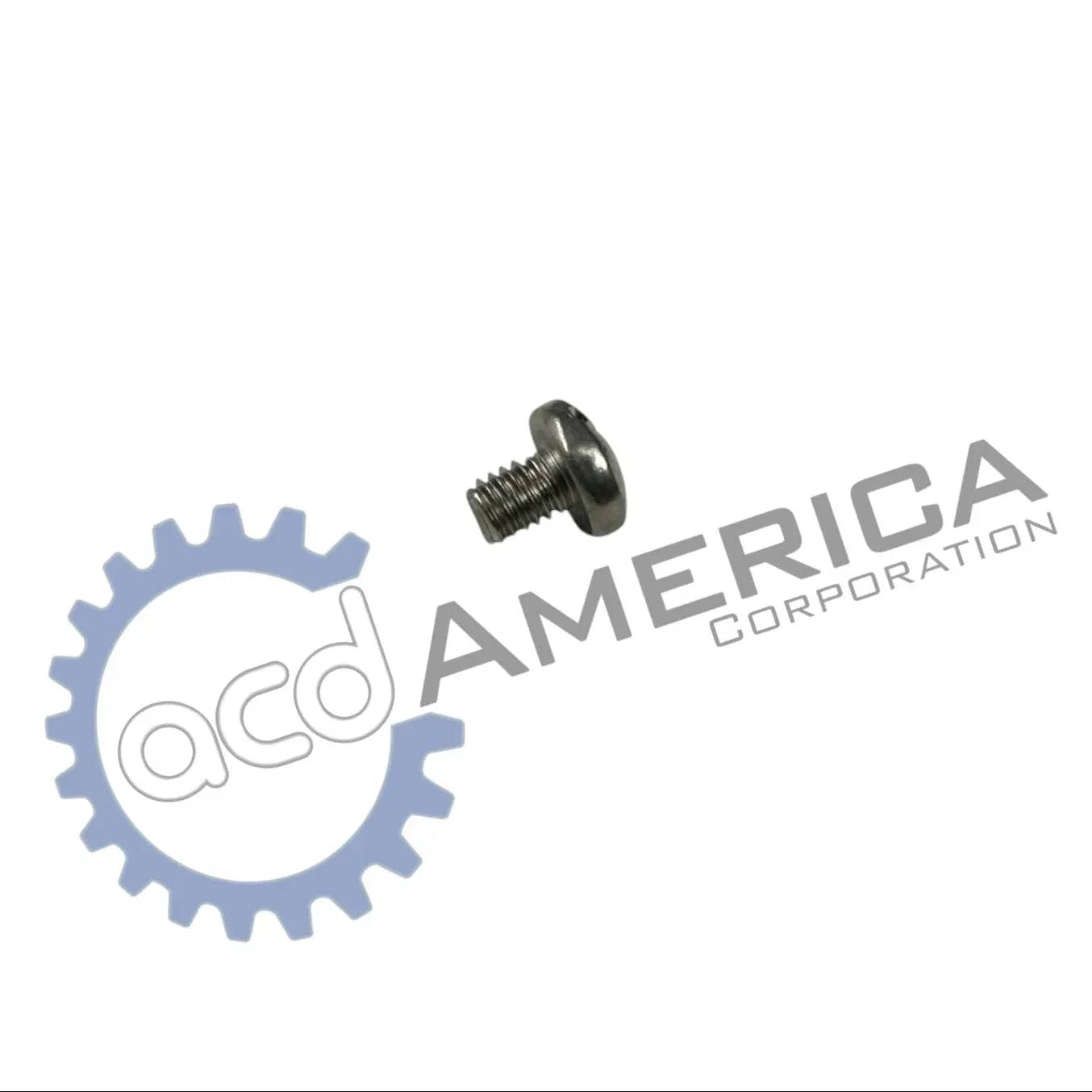 GE11790X012 - Fisher SCREW, MACH, PAN HD - ACD America's Store