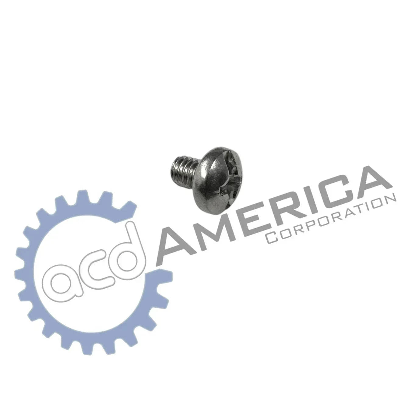 GE11790X012 - Fisher SCREW, MACH, PAN HD - ACD America's Store